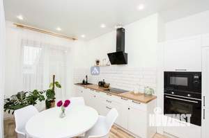 Коттедж 101м², 1-этажный, участок 5 сот.