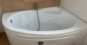 Дом 85м², 1-этажный, участок 5 сот.