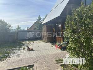 Дом 40м², 2-этажный, участок 5 сот.