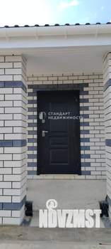 Дом 90м², 1-этажный, участок 5 сот.