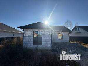 Дом 77м², 2-этажный, участок 7 сот.