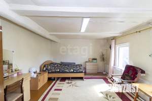 Дом 53м², 1-этажный, участок 5 сот.