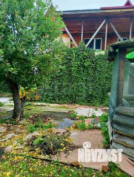 Дом 120м², 2-этажный, участок 12 сот.