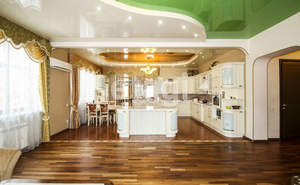 Дом 371м², 2-этажный, участок 11 сот.