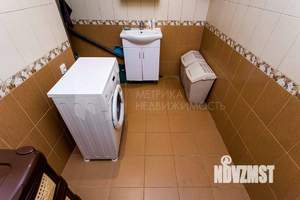 Коттедж 120м², 2-этажный, участок 15 сот.
