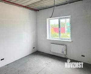 Коттедж 112м², 2-этажный, участок 5 сот.