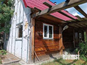 Дом 93м², 2-этажный, участок 8 сот.