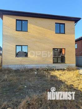 Дом 170м², 2-этажный, участок 7 сот.