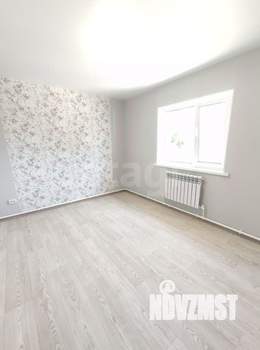 Дом 66м², 2-этажный, участок 5 сот.