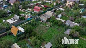 Дом 15м², 1-этажный, участок 5 сот.