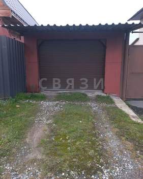 Дом 114м², 2-этажный, участок 5 сот.