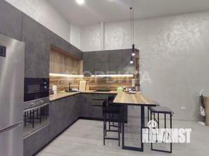 Таунхаус 104м², 3-этажный, участок 1 сот.