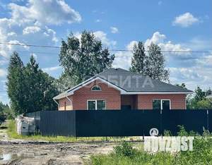 Дом 90м², 2-этажный, участок 6 сот.