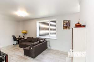 Дом 125м², 2-этажный, участок 5 сот.