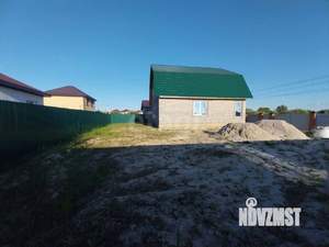 Дом 180м², 2-этажный, участок 7 сот.