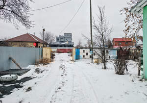 Дом 99м², 1-этажный, участок 12 сот.