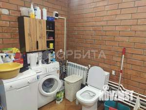 Дом 140м², 2-этажный, участок 4 сот.