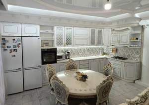 Дом 197м², 2-этажный, участок 9 сот.