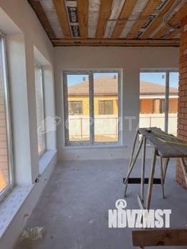 Дом 117м², 2-этажный, участок 6 сот.