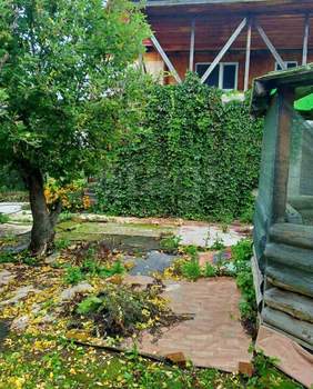 Дом 120м², 2-этажный, участок 12 сот.