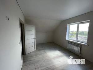 Дом 92м², 2-этажный, участок 5 сот.