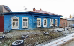 Дом 106м², 1-этажный, участок 7 сот.