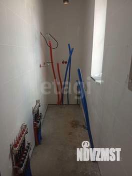 Дом 112м², 2-этажный, участок 5 сот.