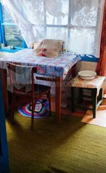 Дом 20м², 1-этажный, участок 5 сот.