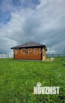 Дом 76м², 2-этажный, участок 12 сот.