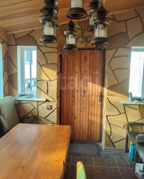 Дом 120м², 2-этажный, участок 7 сот.