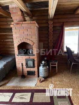 Дом 60м², 2-этажный, участок 9 сот.