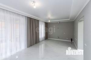 Дом 127м², 2-этажный, участок 5 сот.