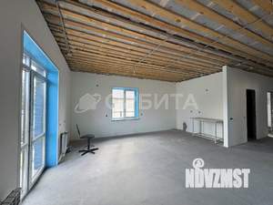 Дом 95м², 2-этажный, участок 5 сот.