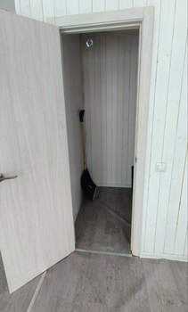 Дача 26м², 1-этажный, участок 6 сот.