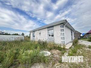 Дом 90м², 2-этажный, участок 8 сот.