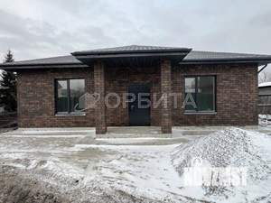 Дом 105м², 2-этажный, участок 7 сот.