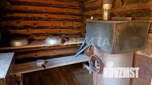 Дом 61м², 2-этажный, участок 6 сот.