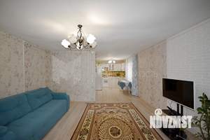 Коттедж 117м², 2-этажный, участок 10 сот.