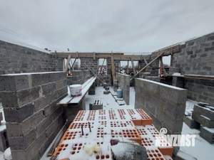 Дом 85м², 1-этажный, участок 5 сот.