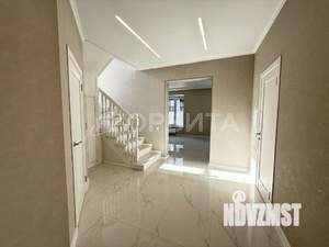 Дом 137м², 2-этажный, участок 4 сот.