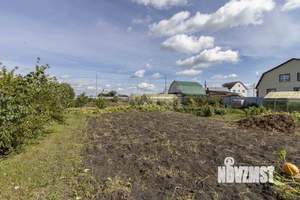 Дом 144м², 2-этажный, участок 15 сот.