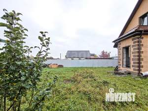 Дом 131м², 2-этажный, участок 8 сот.