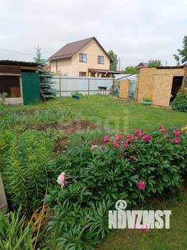 Дом 200м², 2-этажный, участок 6 сот.