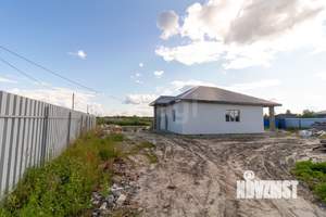 Дом 100м², 1-этажный, участок 10 сот.