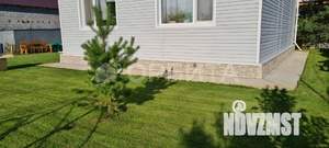 Дом 127м², 2-этажный, участок 10 сот.