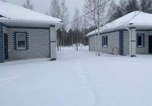 Дом 100м², 2-этажный, участок 6 сот.