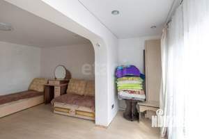 Дом 64м², 2-этажный, участок 5 сот.