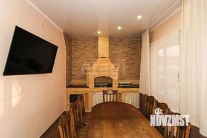 Дом 116м², 2-этажный, участок 8 сот.