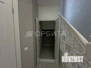 Дом 138м², 2-этажный, участок 5 сот.