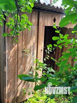 Дом 24м², 1-этажный, участок 4 сот.